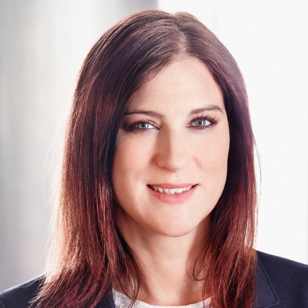 Susanne Rath-Bebié - Leitung Produktmanagment Einlagen & Investment ...