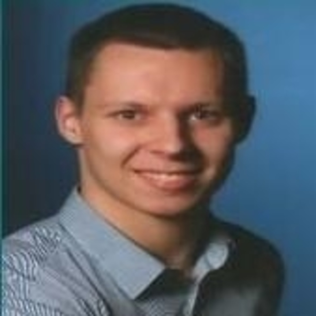 Maik Korbmacher Werkstudent Arbeitsvorbereitung SSI SCHÄFER XING