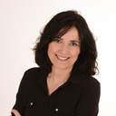 Social Media Profilbild Susann Rehm Landau in der Pfalz