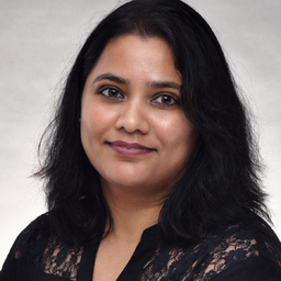 Garima Bhatnagar Rawat