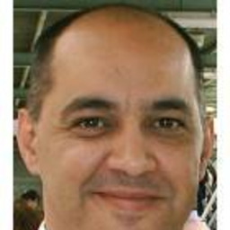JOSE R JIMENEZ BERGMAN