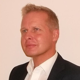 Gerald Wilde