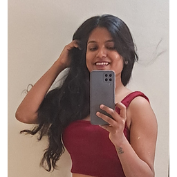 Sneha Phawade
