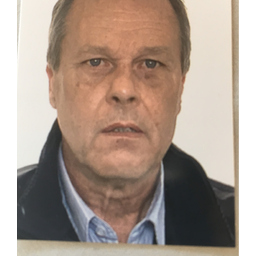Oldrich Krohn