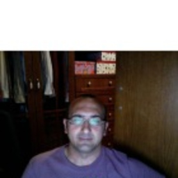 Francisco Ramirez Martinez