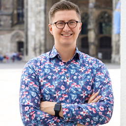 Christian Rosenbaum