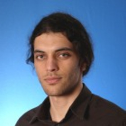 Alejandro Palomino de Dios