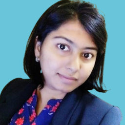 Shivani Mudaliar