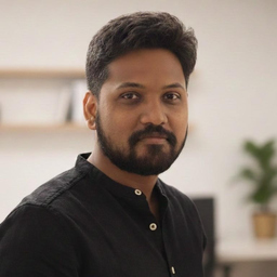 Harish Gowdru Jagadeesh