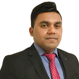 Allauddin Shaikh
