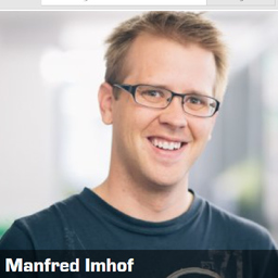 Manfred Imhof