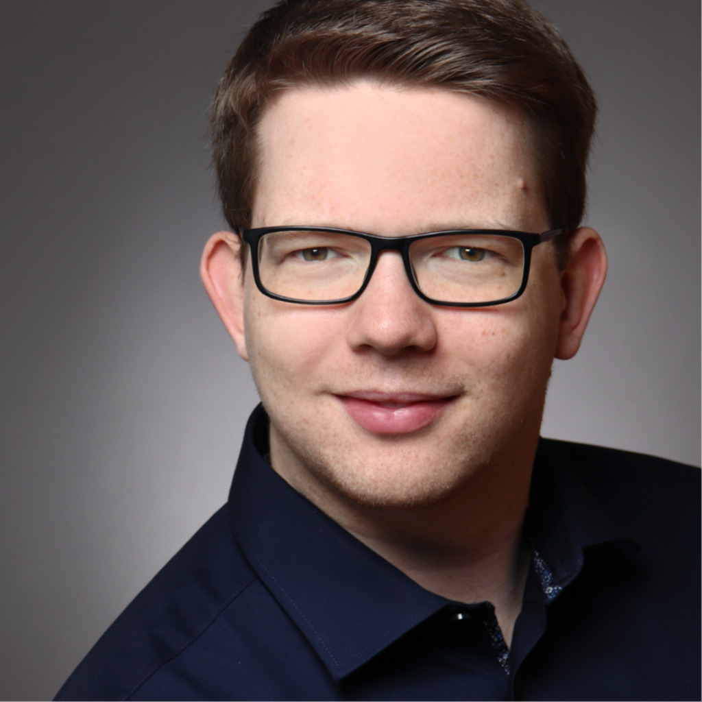 Mirco Benz Maschinenbautechniker Berufliche Schulen XING