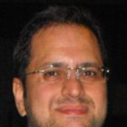 José Luis Dominguez Lopez