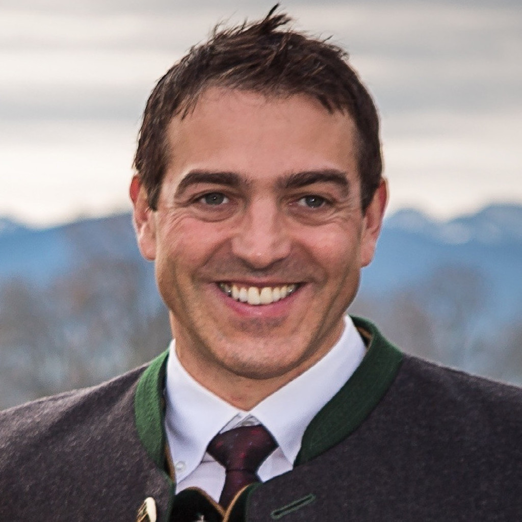 Andreas Knabl Global Group Coordinator IT ROFA Industrial