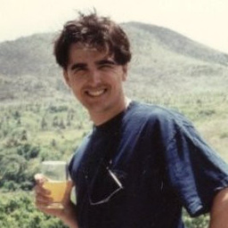 Chris Cowap