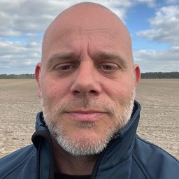 Patrick Koch