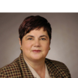 Hannelore Marek