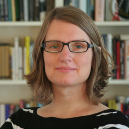 Silke Gutjahr