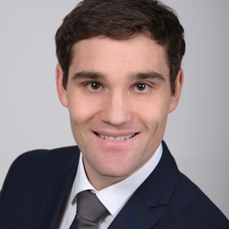 Profilbild Maximilian Kneissl
