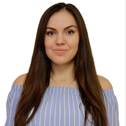 Krystyna Havryliuk