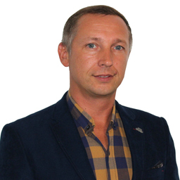 Maksym Hrebenchykov