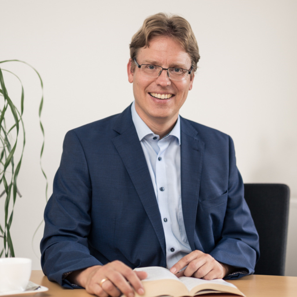 Thomas Wobbe - Steuerberater - Steuerbüro Wobbe & Partner | XING