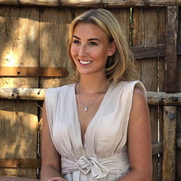 Johanna Pöschl