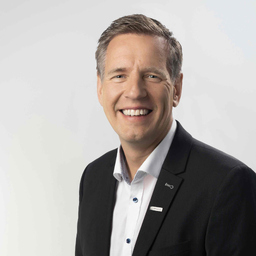 Andre Büschers