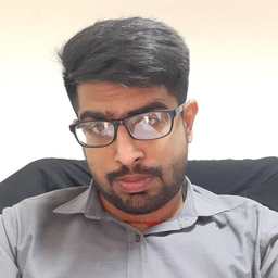 Varun Bhandary