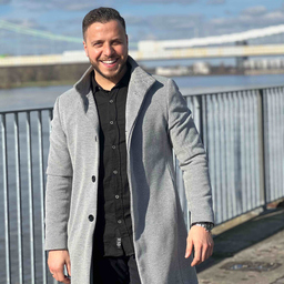 Yahya Dasdemir