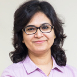 Dr Vibha Chaturvedi Sharma