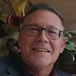 Ingolf Albrecht
