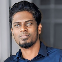 Edwin Sundar Muthunayagam