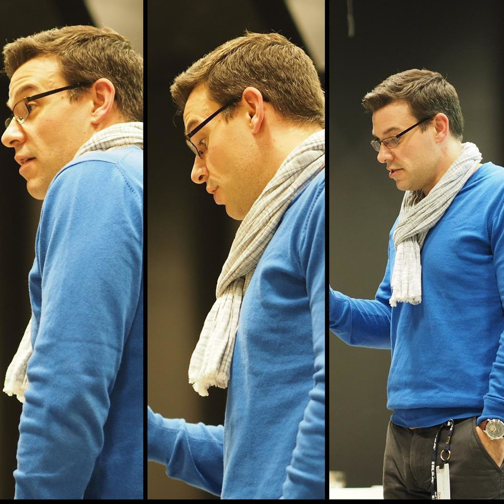 Marcel Rau Senior Enterprise Architect Schaeffler XING