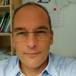 Joachim Burger