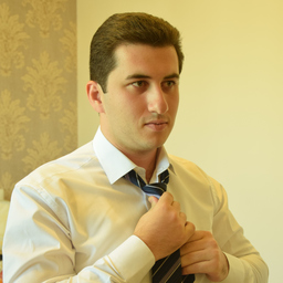 Armen Nersisyan