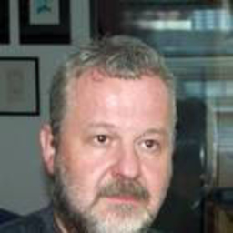 Profilbild Czeslaw Gorski