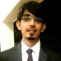 Ketan Patil