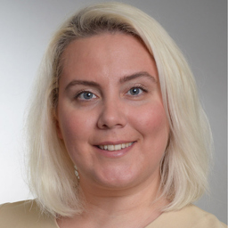 Ekaterina Ovsyannikova