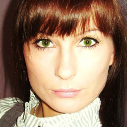 Profilbild Nicole Jünigk