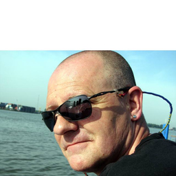 Jeroen A T M Heetkamp