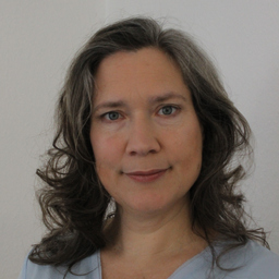 Susanne Ferrero