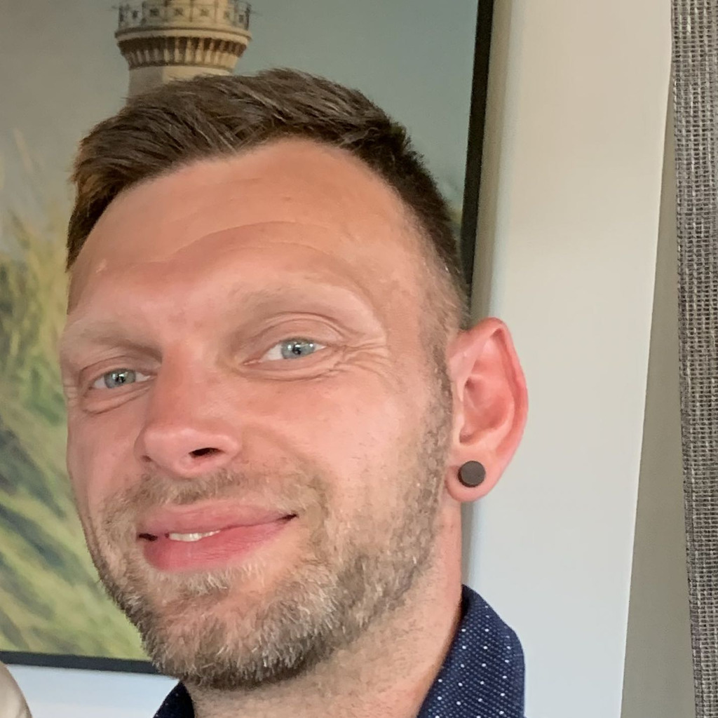 Alexander Tuchscherer Mitarbeiter Qualitätsmanagement