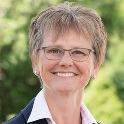 Gaby Schmitz-Esser