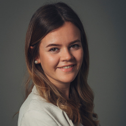 Greta Friederichs