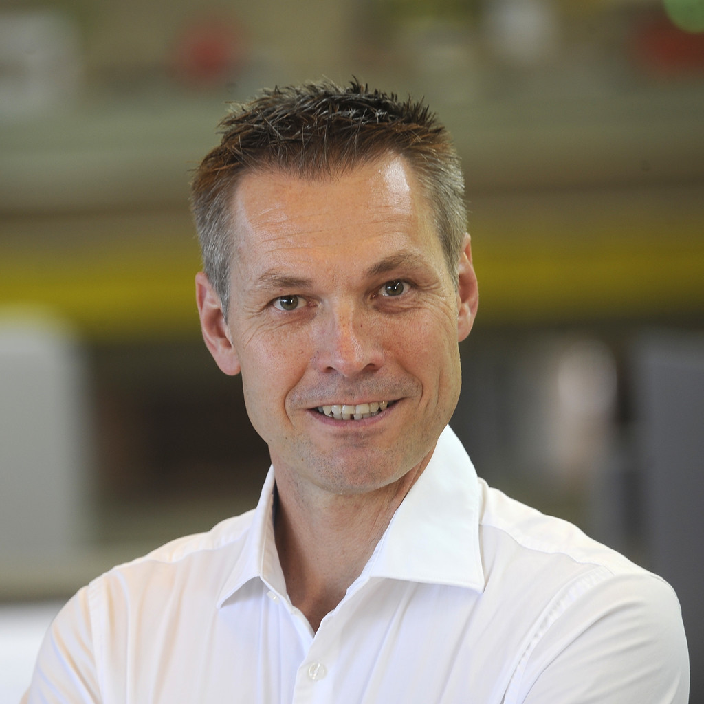 Klaus Schurig Geschäftsführer Schurig GmbH XING