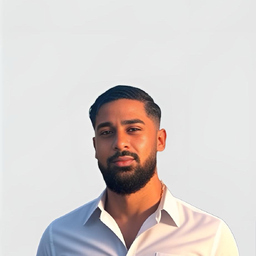 Imran Rehman