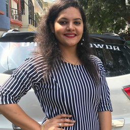 Chandana Jayashekar