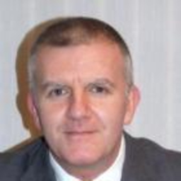 Paul Leatherbarrow