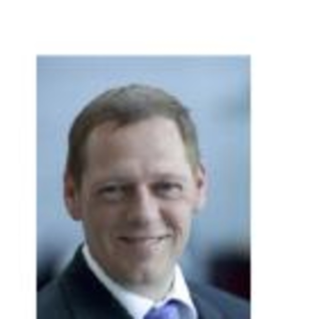 Frank Heyen Regionalleiter Vertrieb Provinzial Konzern XING